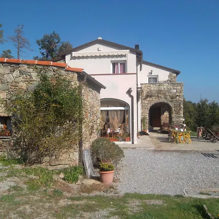 ;chaletsemi Di Crescita 295s بيت للعطل *