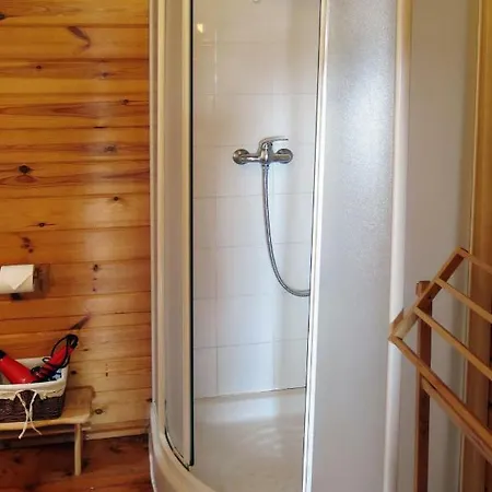بيت للعطل ;chaletsemi Di Crescita 295s Calice Ligure