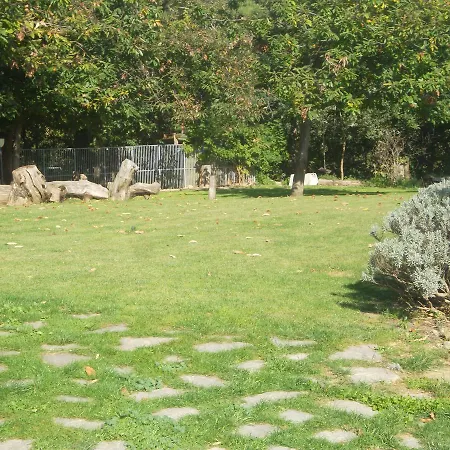 בית נופש ;chaletsemi Di Crescita 295s