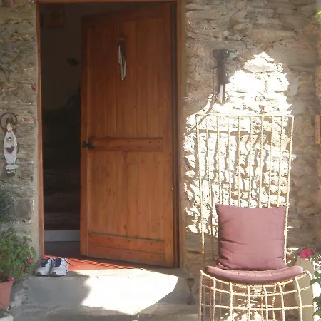 Holiday home ;chaletsemi Di Crescita 295s *