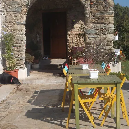 Holiday home ;chaletsemi Di Crescita 295s