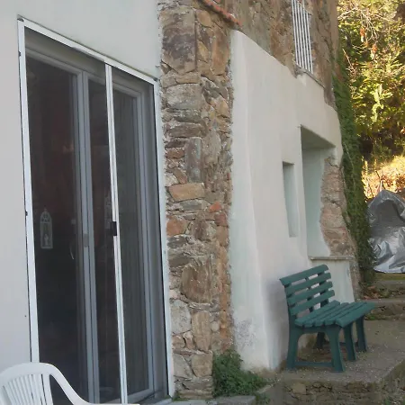 ;chaletsemi Di Crescita 295s Calice Ligure
