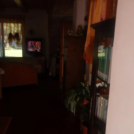 ;chaletsemi Di Crescita 295s * Calice Ligure