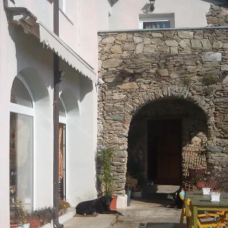 בית נופש ;chaletsemi Di Crescita 295s