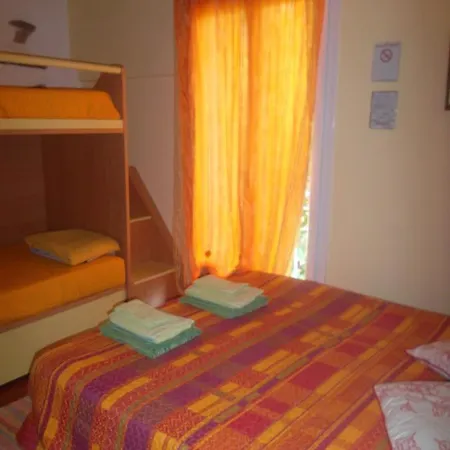 ;chaletsemi Di Crescita 295s Holiday home *