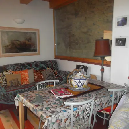 ;chaletsemi Di Crescita 295s Calice Ligure