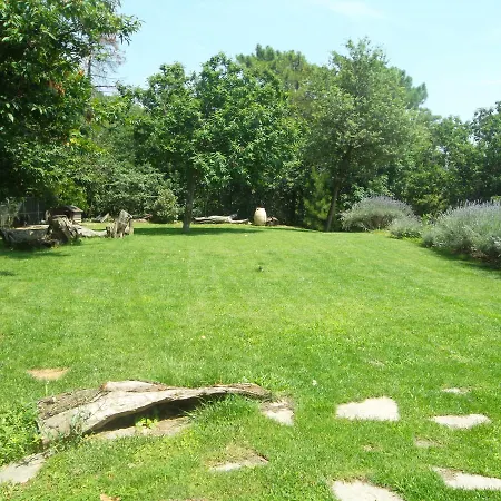 ;chaletsemi Di Crescita 295s Holiday home *
