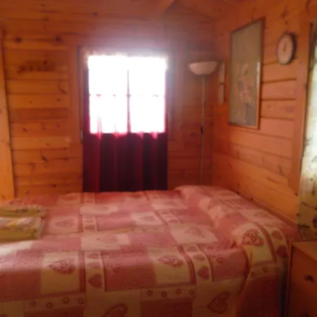 ;chaletsemi Di Crescita 295s Calice Ligure