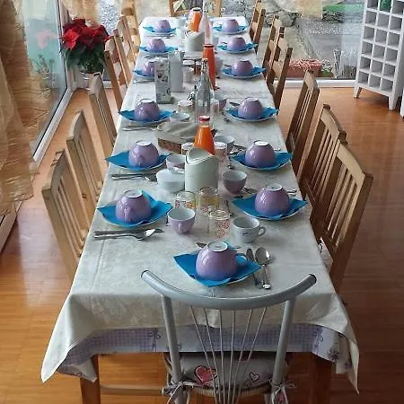 ;chaletsemi Di Crescita 295s * Calice Ligure