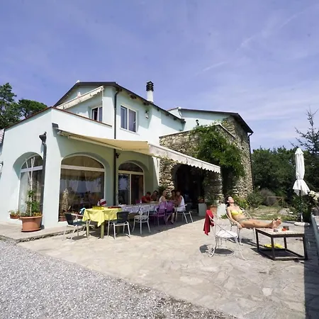 Holiday home ;chaletsemi Di Crescita 295s