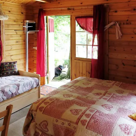 ;chaletsemi Di Crescita 295s Holiday home Calice Ligure