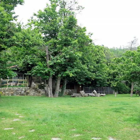 בית נופש ;chaletsemi Di Crescita 295s