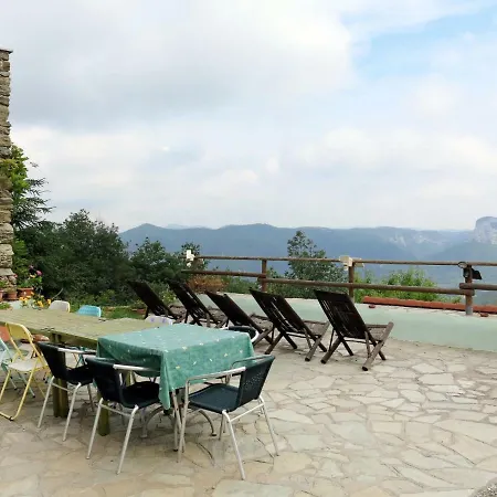 ;chaletsemi Di Crescita 295s * Calice Ligure